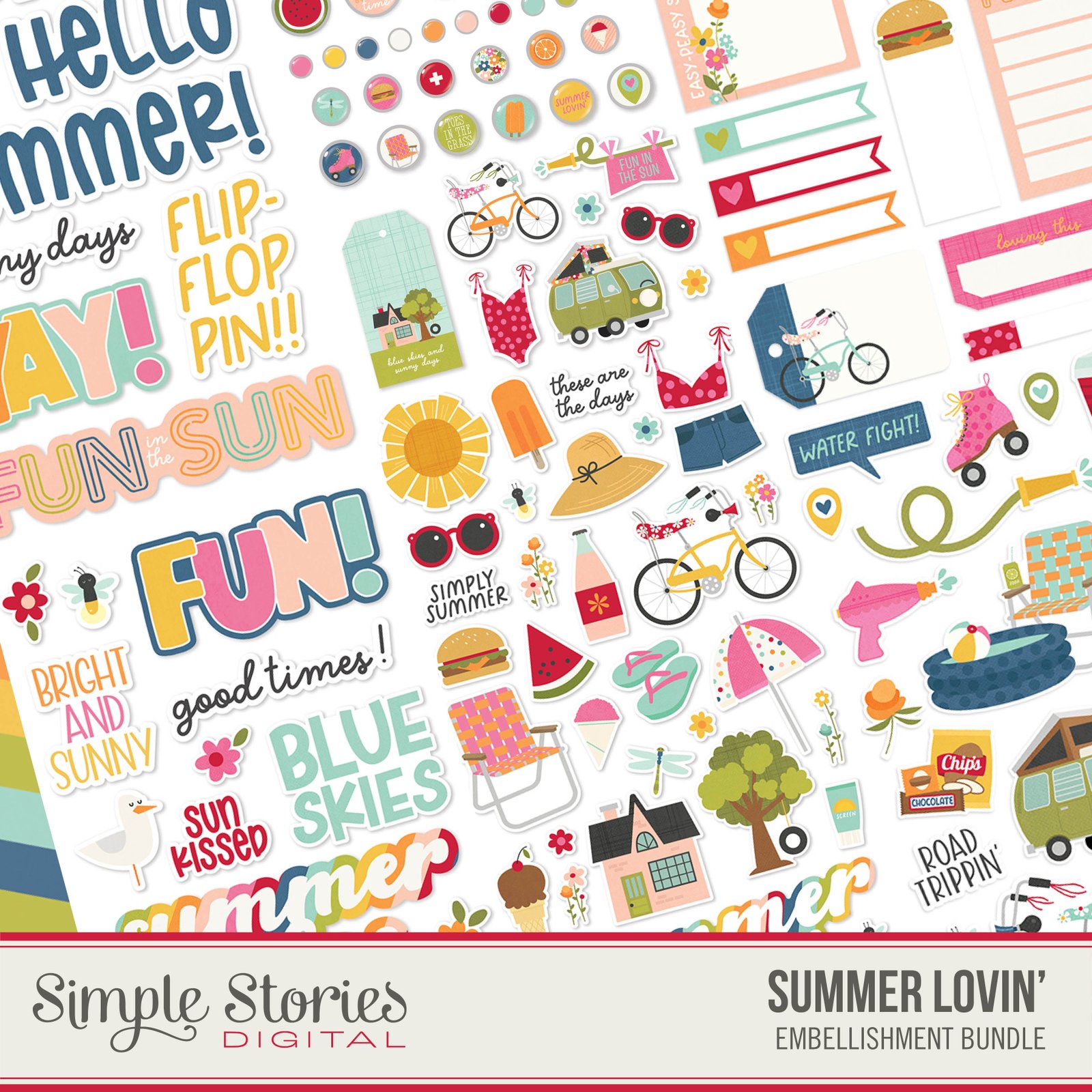 SummerLovinBundle2